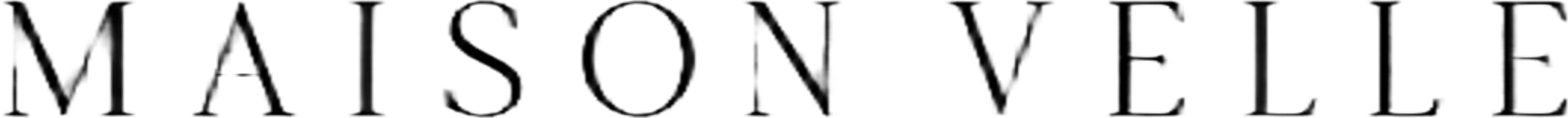 StudioDG (Studio Digital Group) - Maison Velle client logo